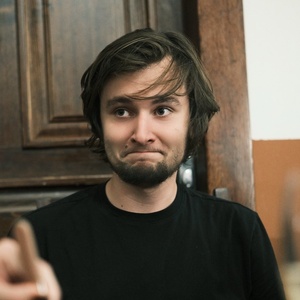 Samuel Enenkl